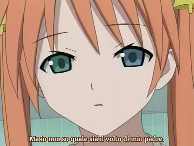 Otaku Gallery  / Anime e Manga / Magister Negi Magi / Screen Shots / 18 - Amor ordinem nescit / 084.jpg